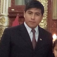 Dennis Anthony Cruces Apaza