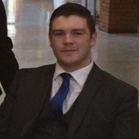 Gerard Considine Llb, Llm, Assoc Cipd