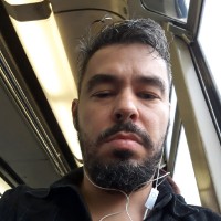 Henrique Fabiano Nascimento