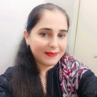 Uzma Ehsan