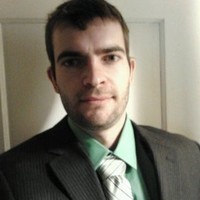 Matthew Kulikowski