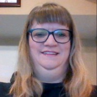 Anna Tillman-Burrell