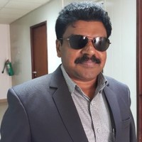 Abdul Saleem PN
