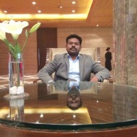 Kumar Munusamy