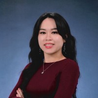 Shaina Pang