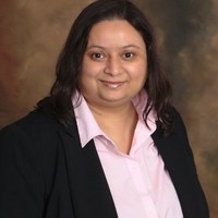 Asha Patel