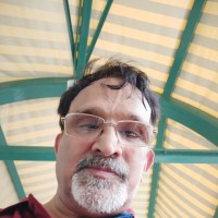Suresh Abrol