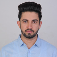 Faisal Deshmukh