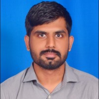 Pradeep Gonimath