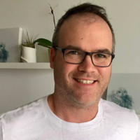Kevin Baxter