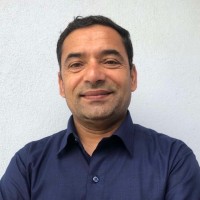 Krishna Dahal