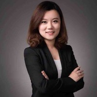 Joyce Shi