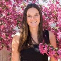 Tessa Netelbeek Pt, Dpt, Scs, Cscs