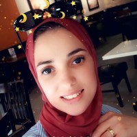 Asmaa Mokhtar