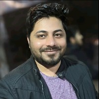 Muhammad Mubeen Iqbal