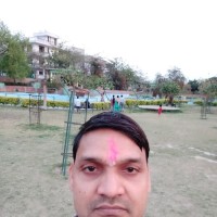 Yogesh Yadav