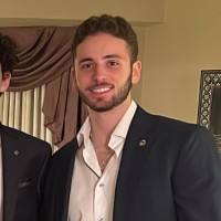 Cole Kerbel
