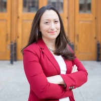 Carla Barrett
