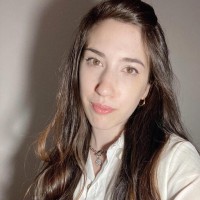 Nadia Trinidad Carpintero