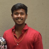 Laxmi Kiran Kariga