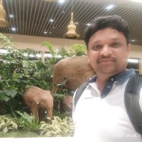 Naveen Kumar D
