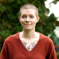 Kimberly Rixon, Licsw