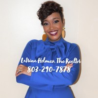 Latrina Holmes