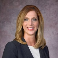Carolyn Crockett