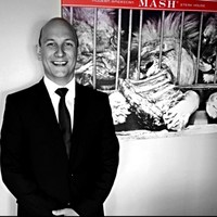 Mirek Holst Nørkjær