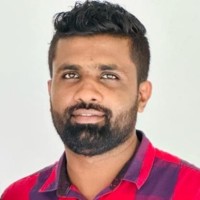 Jeevan Chathuranga