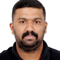 Nipin Jose