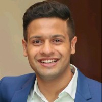 Pallav Sharma