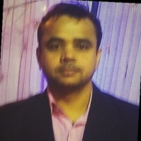 Anoop Dwivedi
