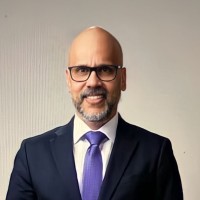 Clifford Andrew Sukhai