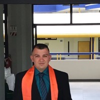 Mario Esteban Diaz Arias