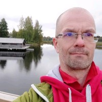 Toni Kainulainen