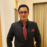 Prashant Ahuja