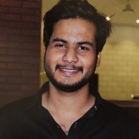 Wahaj Ahmed