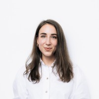 Sarah Knisch