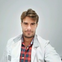 Eduardo Fraile Romero