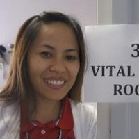Kaye Ann Estampador