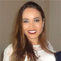 Cristiane Borges Quadros