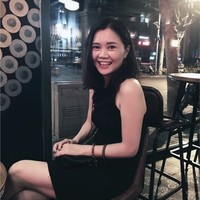 Lisa Huang