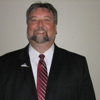 James Beach, LUTCF, CIC, CITRMS