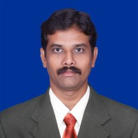 Vinod Kumar C