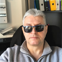 Vasyl Velychko