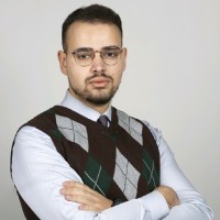 Zakaria Bouhafs