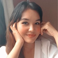 Thu Zar Phyo (Teresa)