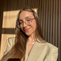 Anastasiia Hryshchuk