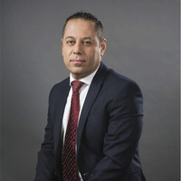 Moshe Almog
